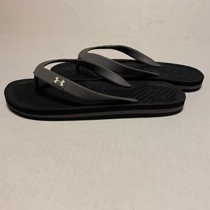 Kids Under Armour Flip-flops
